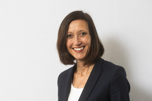 Shelley Malton, Independent Non-Executive Director, professional headshot