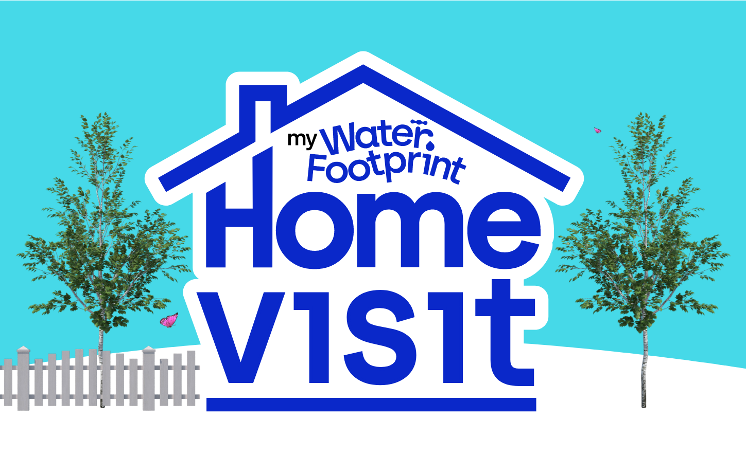 Home Visit logo