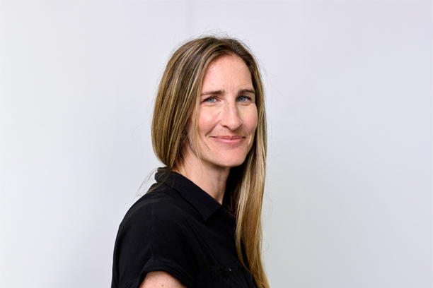 Catherine Silvester, ICG Member, Water Company Account Manager at the Environment Agency