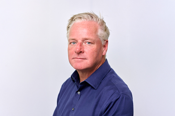 Dr. David Holden, ICG Member, expert in customer research and engagement