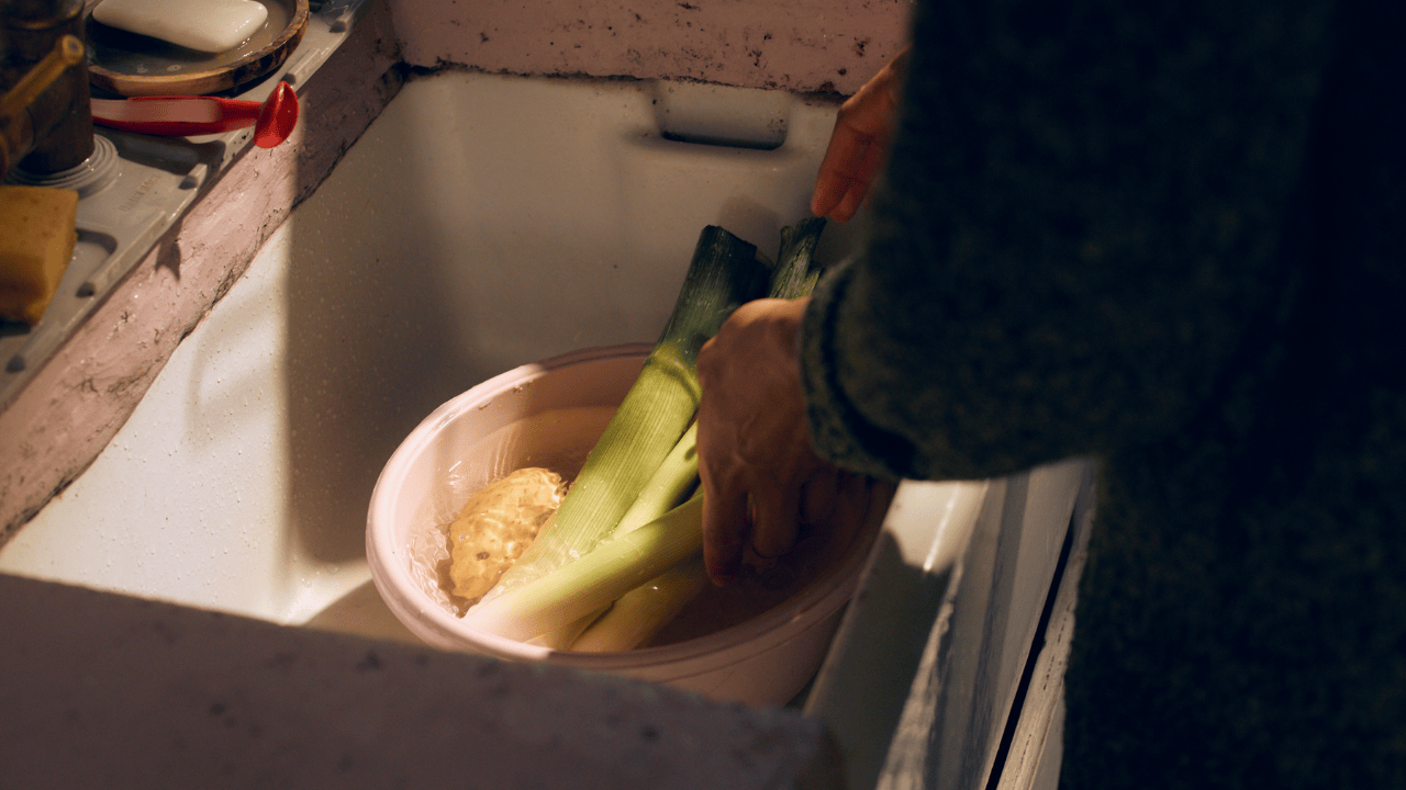 Hosting over the holidays